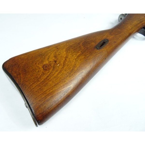 Karabin Mosin M91 kal. 7,62x54R 1899r.